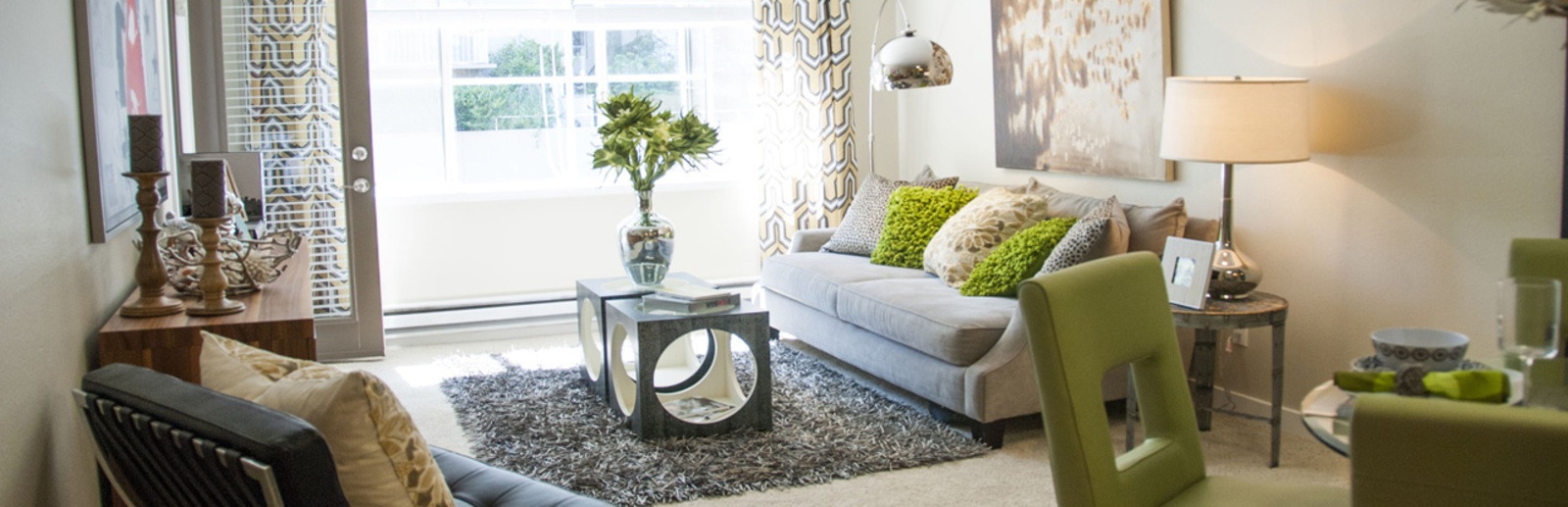 Vesper Apartments Seattle Washington